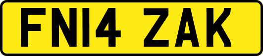 FN14ZAK