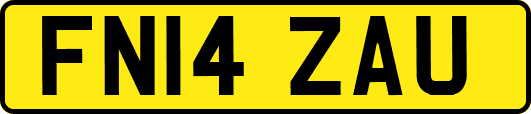 FN14ZAU