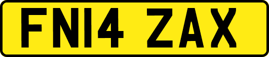 FN14ZAX