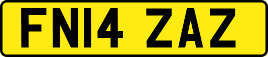 FN14ZAZ
