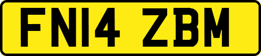 FN14ZBM