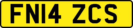 FN14ZCS