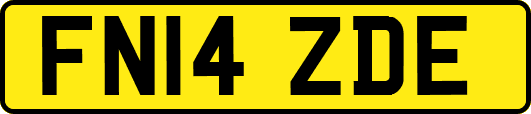 FN14ZDE