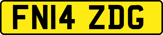 FN14ZDG