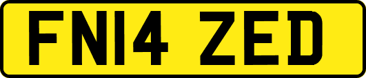 FN14ZED