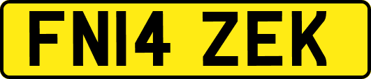 FN14ZEK