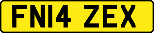 FN14ZEX