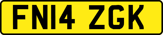 FN14ZGK