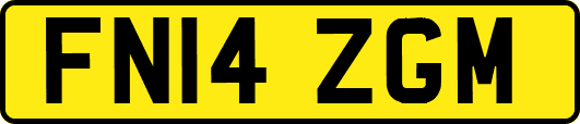 FN14ZGM