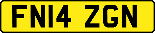 FN14ZGN