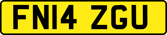 FN14ZGU