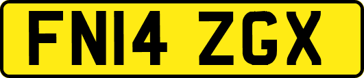 FN14ZGX
