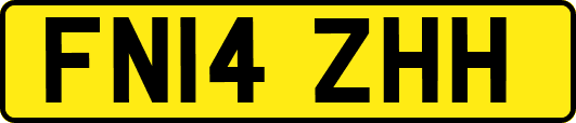 FN14ZHH