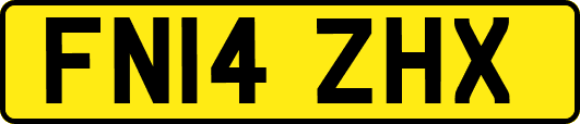 FN14ZHX