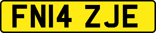 FN14ZJE