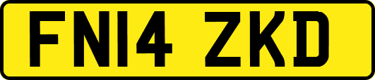 FN14ZKD