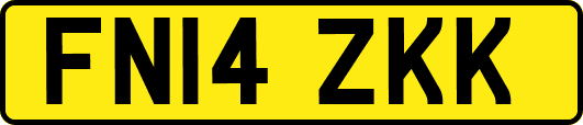 FN14ZKK