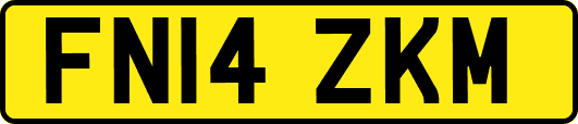 FN14ZKM