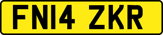 FN14ZKR