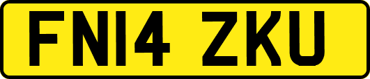 FN14ZKU