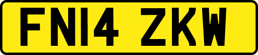 FN14ZKW