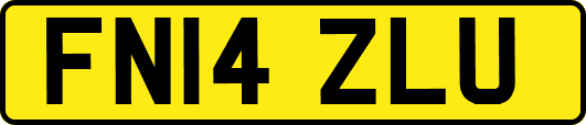FN14ZLU