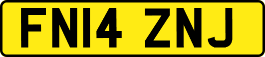 FN14ZNJ