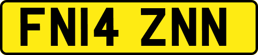 FN14ZNN