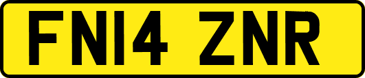 FN14ZNR