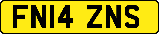 FN14ZNS