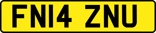 FN14ZNU
