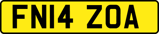 FN14ZOA