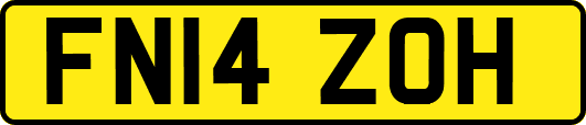 FN14ZOH