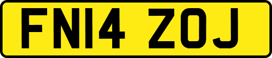 FN14ZOJ