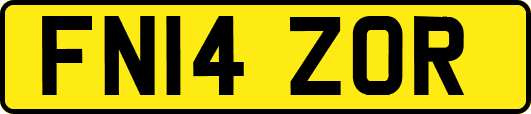 FN14ZOR