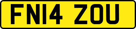 FN14ZOU