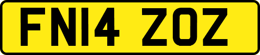 FN14ZOZ