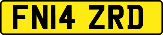 FN14ZRD
