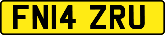 FN14ZRU