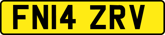 FN14ZRV