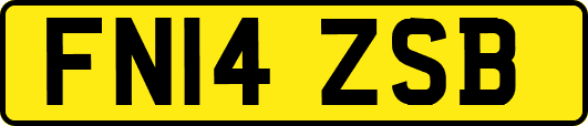 FN14ZSB
