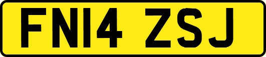 FN14ZSJ
