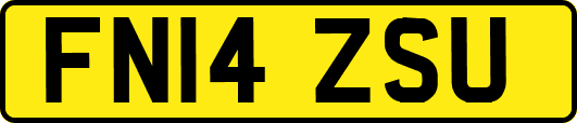 FN14ZSU