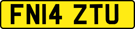 FN14ZTU