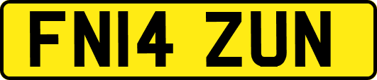 FN14ZUN