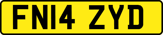FN14ZYD