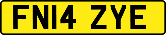 FN14ZYE