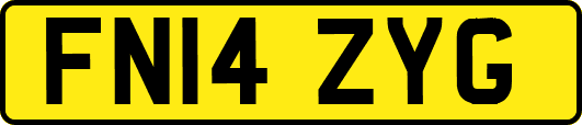 FN14ZYG