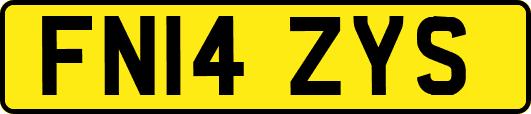 FN14ZYS