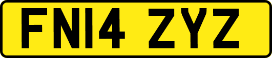 FN14ZYZ